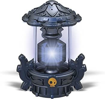 Skylanders Creation Crystal Undead Lantern