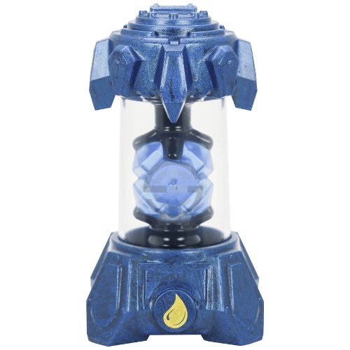 Skylanders Creation Crystal Water Armor