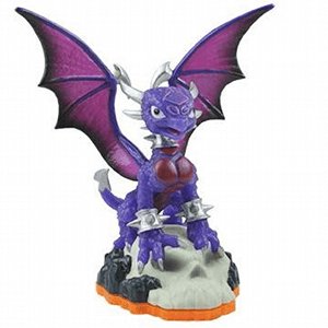 Skylanders Cynder