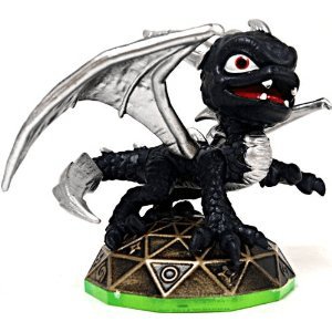 Skylanders Dark Spyro