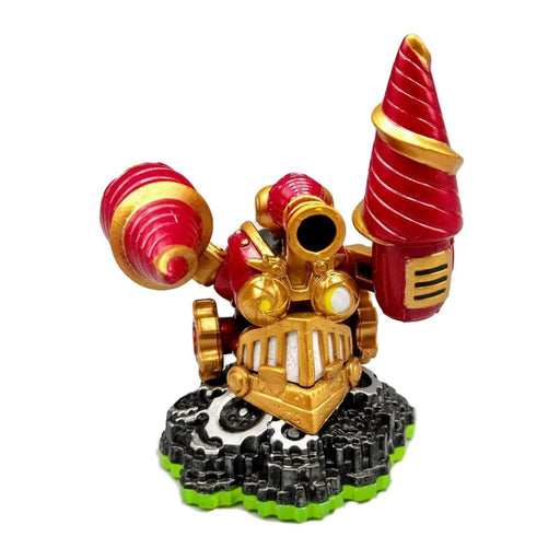 Skylanders Drill Sergeant