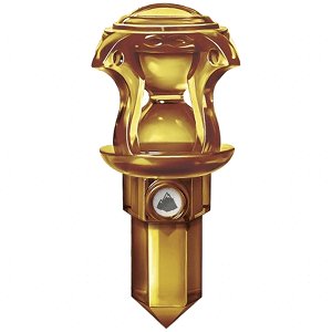 Skylanders Earth Hourglass Trap