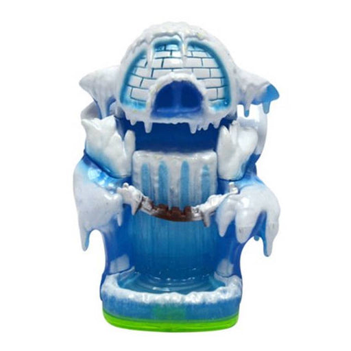 Skylanders Empire of Ice