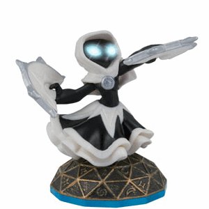 Skylanders Enchanted LightCore Star Strike