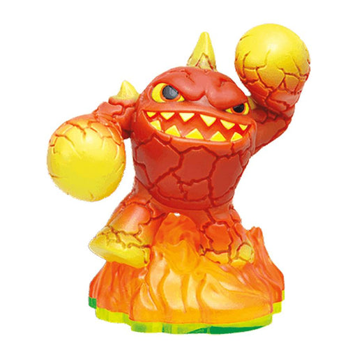 Skylanders Eruptor