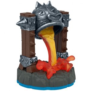 Skylanders Fiery Forge