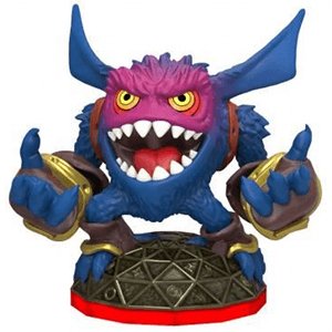 Skylanders Fizzy Frenzy Pop Fizz