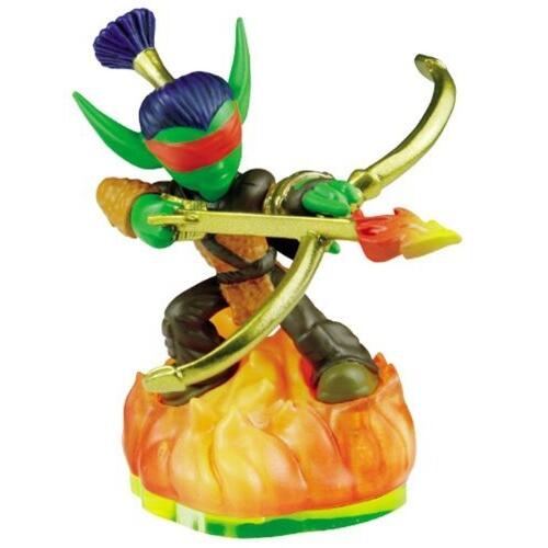 Skylanders Flameslinger