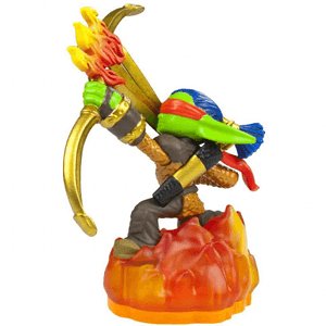 Skylanders Flameslinger