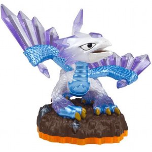 Skylanders Flashwing