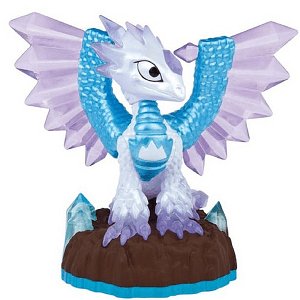 Skylanders Flashwing LightCore