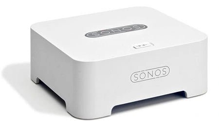 Sonos Bridge - Multiroom Music System (Nieuw)