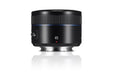 Sony 45mm f/1.8 NX - Mount (i - Function) Lens