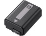 Sony Accu / Battery Pack NP - FW50