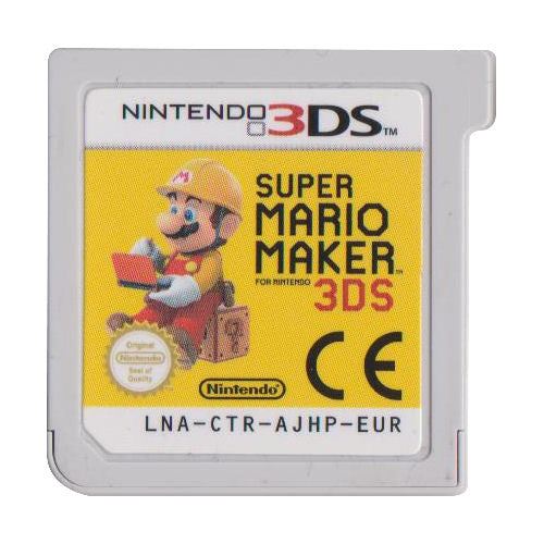 Super Mario Maker