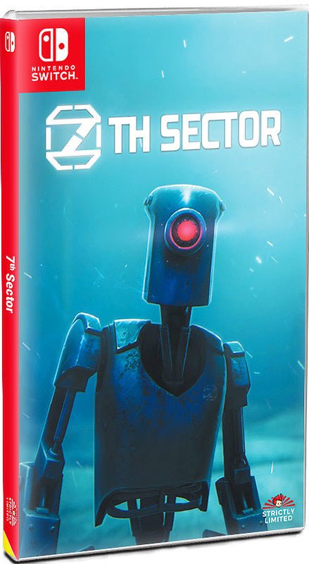 Switch 7th Sector