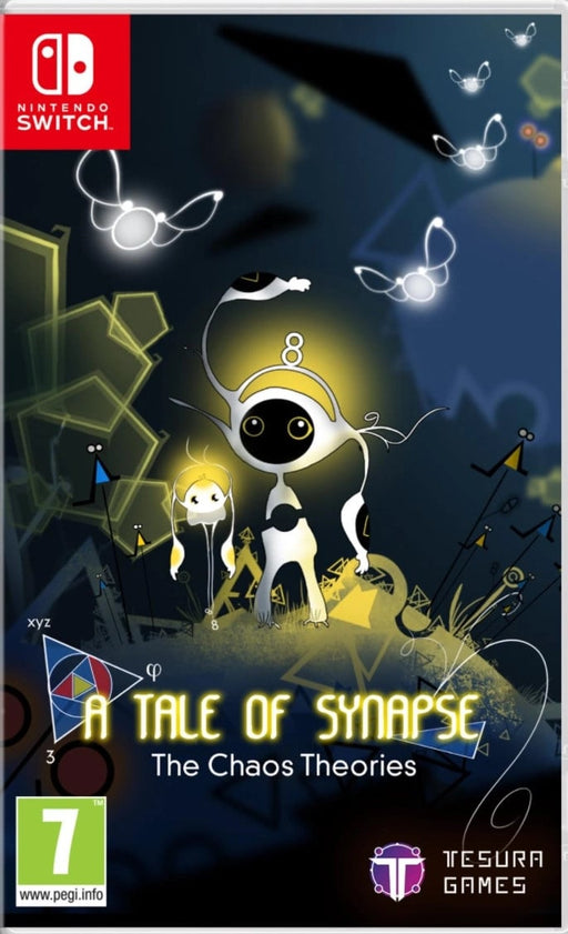 Switch A Tale of Synapse: The Chaos Theories