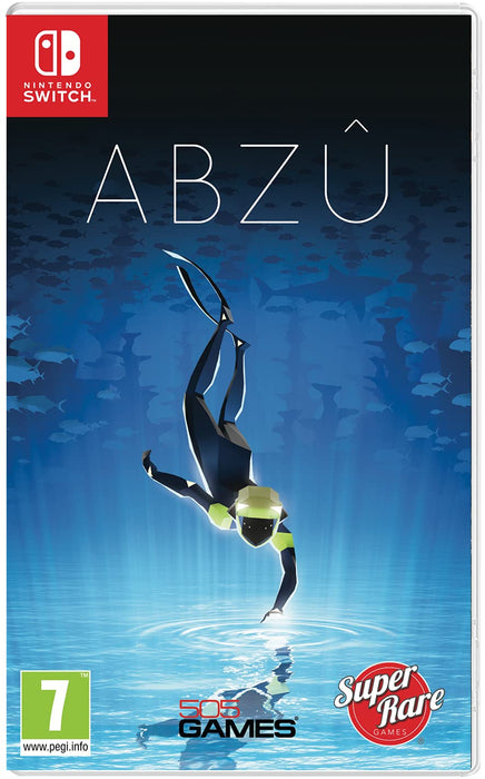 Switch Abzu