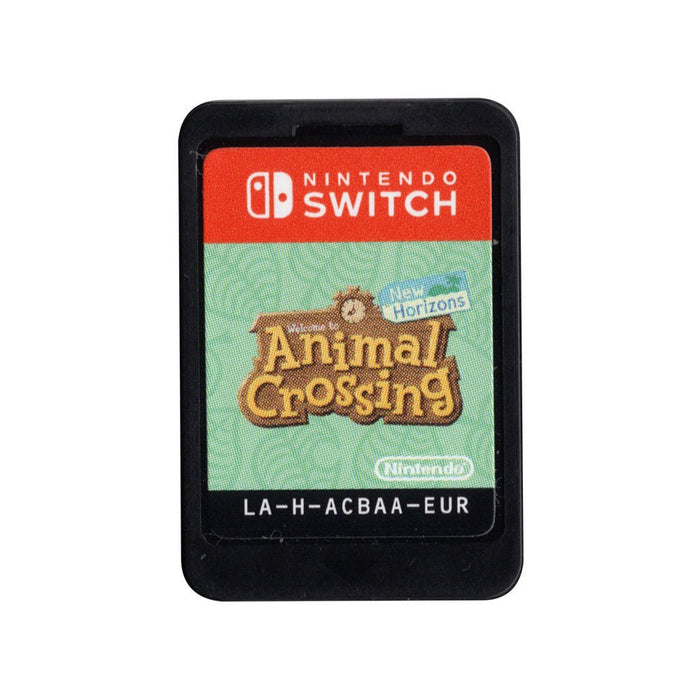 Switch Animal Crossing: New Horizons