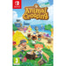 Switch Animal Crossing: New Horizons (Geseald)