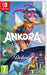 Switch Ankora Lost Days & Deiland Pocket Planet