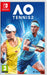 Switch AO Tennis 2 (Code in box)