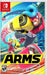 Switch ARMS