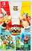 Switch Asterix & Obelix XXL Collection