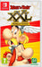 Switch Asterix & Obelix XXL Romastered