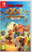 Switch Asterix & Obelix XXXL: the Ram from Hibernia [Limited Edition]