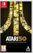 Switch Atari 50: The Anniversary Celebration