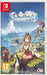 Switch Atelier Ryza 3 Alchemist of the End & the Secret Key