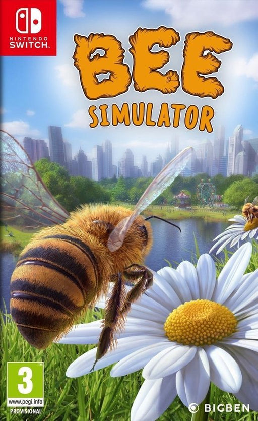 Switch Bee Simulator