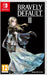 Switch Bravely Default II (Geseald)