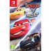 Switch Cars 3: Driven to Win