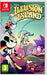 Switch Disney: Illusion Island (Geseald)