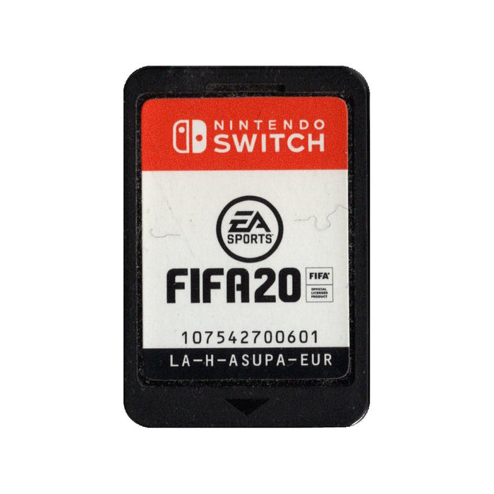 Switch FIFA 20