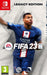 Switch FIFA 23 Legacy Edition