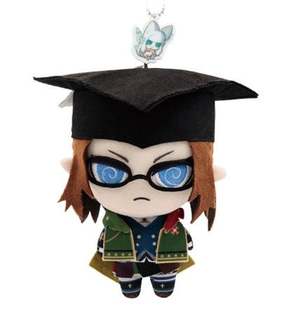 Taito Final Fantasy XIV Knuffel (Prize Vol. 2) Scholar (Nieuw)