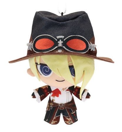 Taito Final Fantasy XIV Knuffel (Prize Vol. 3) Machinist (Nieuw)