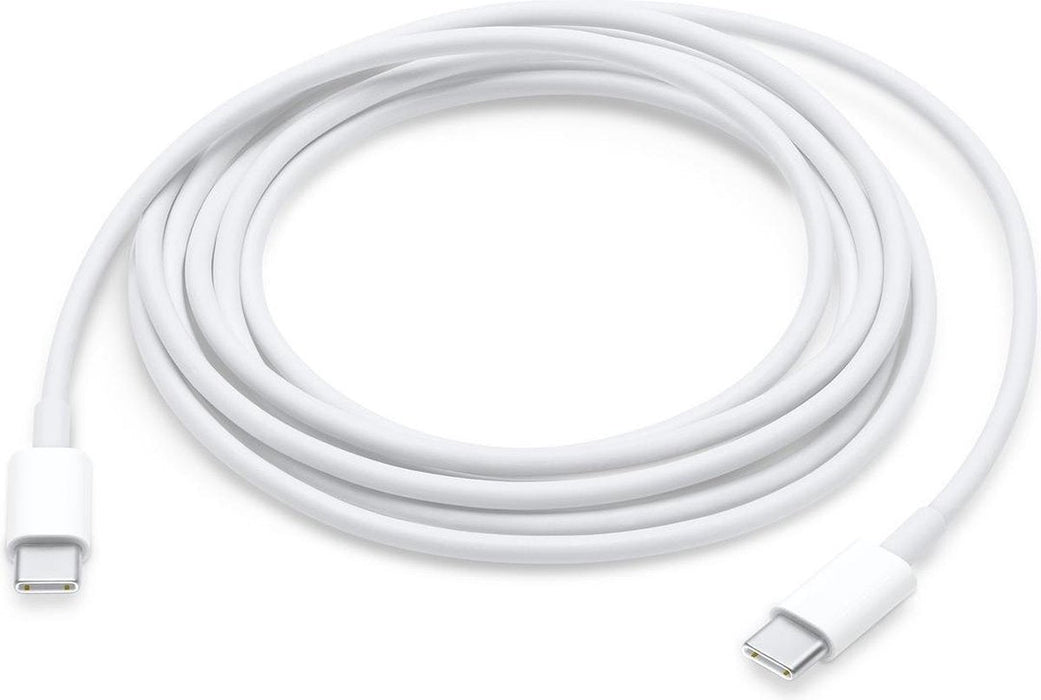 Thredo 29W USB - C Oplader voor MacBook 12 - inch / Air en iPad Mini, Air, Pro (Nieuw)