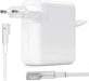 Thredo 45W MagSafe 1 Oplader voor MacBook Air 11" & 13 - inch van 2008 t/m medio 2011 (Nieuw)