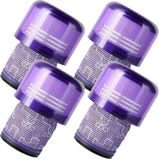 Thredo 4x Filter geschikt voor Dyson V11 / V15 Stofzuigers - 970013 - 02 (4 Stuks) (Nieuw)