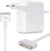 Thredo 60W MagSafe 2 Oplader voor MacBook Air / Pro 11 - inch & 13 - inch van 2012 t/m 2015 (Nieuw)