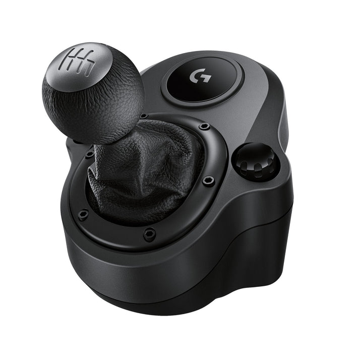 G Driving Force Shifter - Geschikt voor G29 en G920 Racing Wheel (Nieuw)