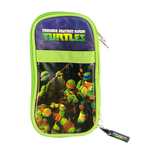 Viacom Case voor Nintendo (New) 3DS, DS Lite, DSi - Teenage Mutant Ninja Turtles