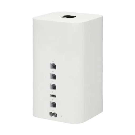 WD AirPort Time Capsule - 2 TB