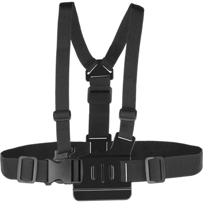 Chest Strap voor GoPro Action Camera's