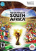 Wii 2010 FIFA World Cup South Africa