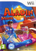 Wii Aladdin Magic Racer